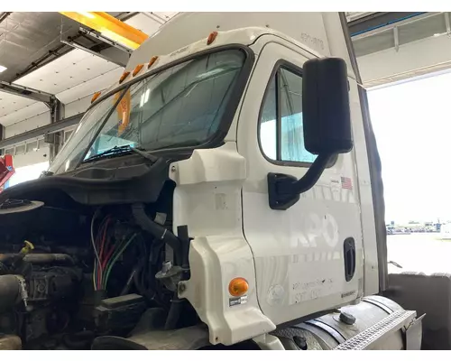 Freightliner CASCADIA Cab Assembly