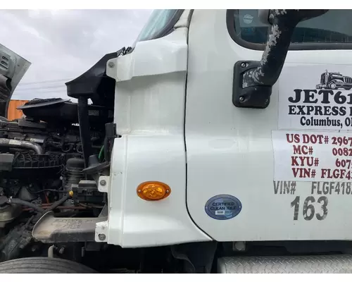 Freightliner CASCADIA Cab Assembly