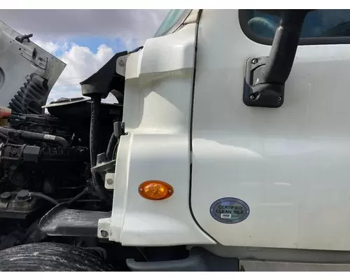 Freightliner CASCADIA Cab Assembly