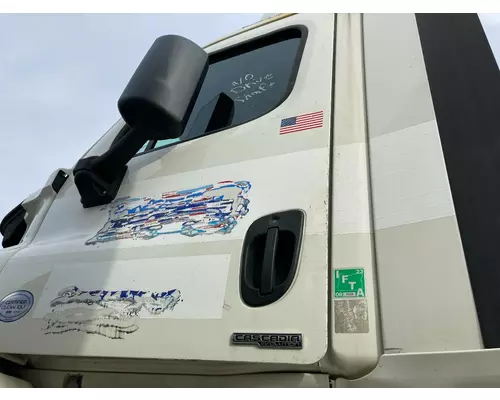 Freightliner CASCADIA Cab Assembly