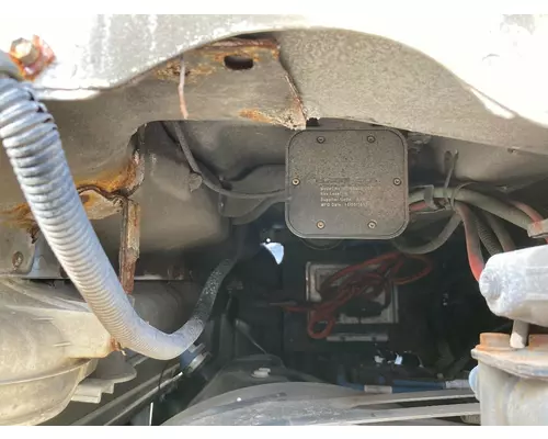 Freightliner CASCADIA Cab Assembly
