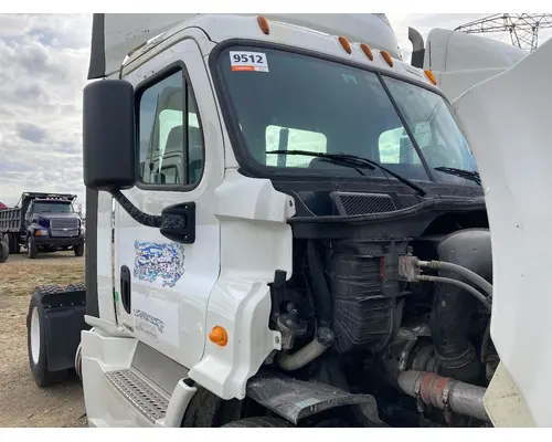 Freightliner CASCADIA Cab Assembly