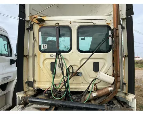 Freightliner CASCADIA Cab Assembly