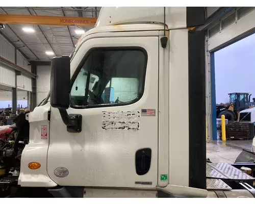 Freightliner CASCADIA Cab Assembly