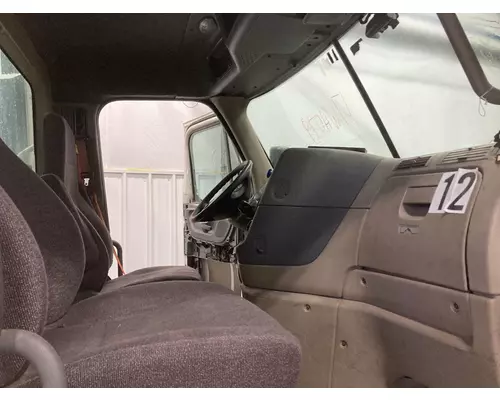 Freightliner CASCADIA Cab Assembly