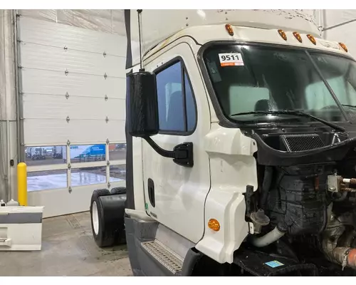 Freightliner CASCADIA Cab Assembly