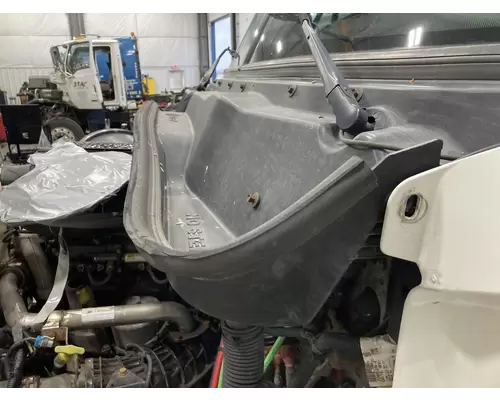 Freightliner CASCADIA Cab Assembly