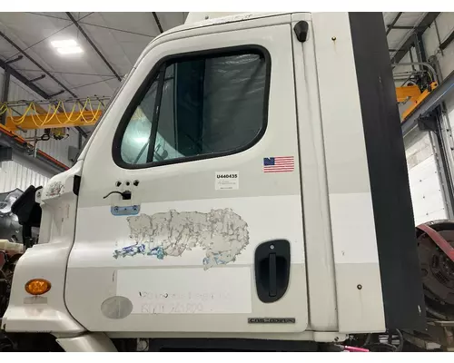 Freightliner CASCADIA Cab Assembly