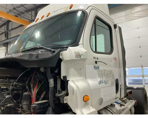 Freightliner CASCADIA Cab Assembly