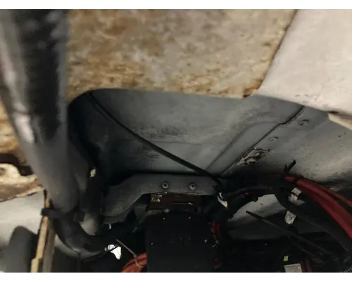 Freightliner CASCADIA Cab Assembly