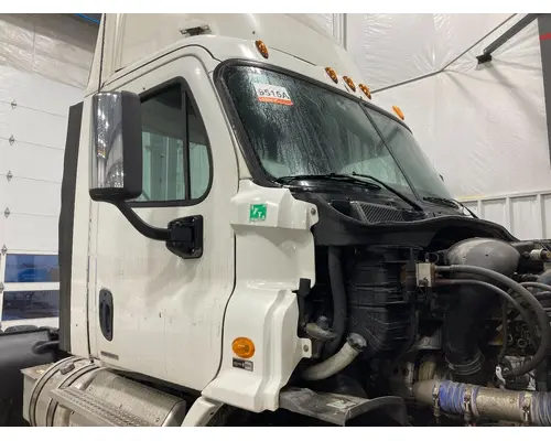 Freightliner CASCADIA Cab Assembly