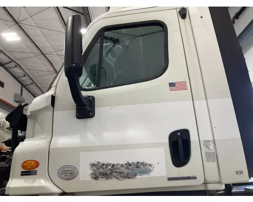 Freightliner CASCADIA Cab Assembly