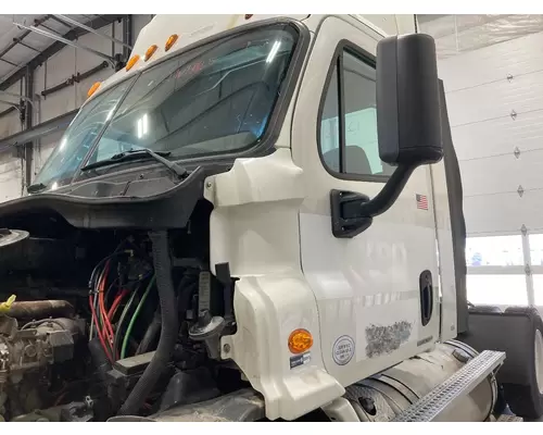 Freightliner CASCADIA Cab Assembly