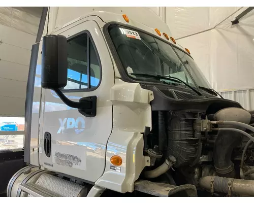 Freightliner CASCADIA Cab Assembly