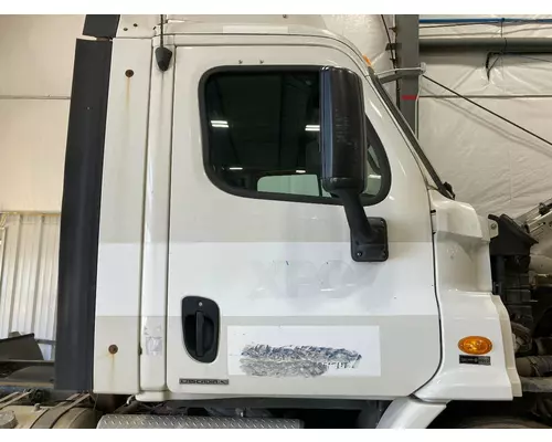 Freightliner CASCADIA Cab Assembly