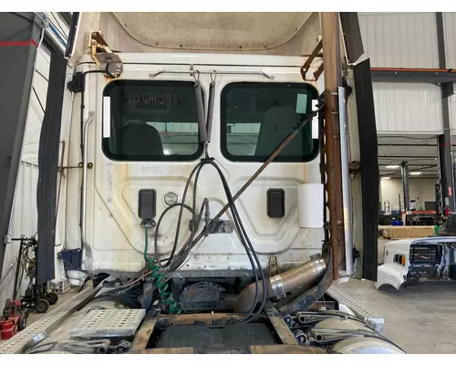 Freightliner CASCADIA Cab Assembly