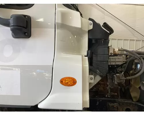 Freightliner CASCADIA Cab Assembly