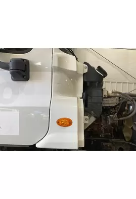 Freightliner CASCADIA Cab Assembly