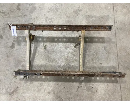 Freightliner CASCADIA Cab Assembly