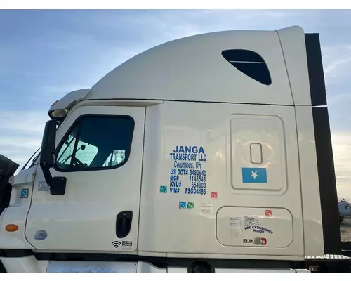 Freightliner CASCADIA Cab Assembly