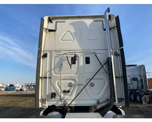 Freightliner CASCADIA Cab Assembly