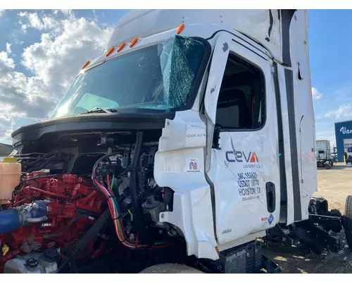 Freightliner CASCADIA Cab Assembly