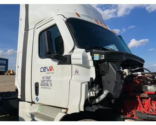 Freightliner CASCADIA Cab Assembly