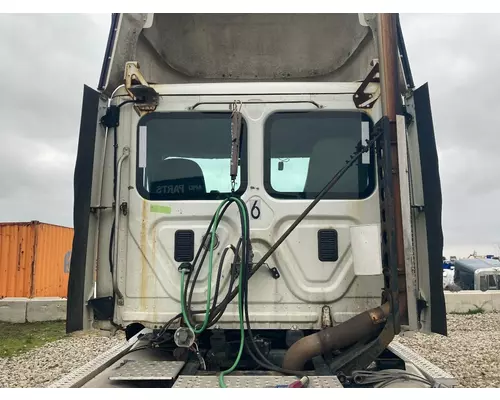 Freightliner CASCADIA Cab Assembly