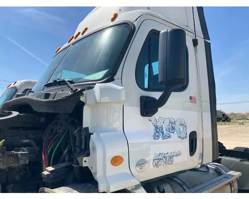 Freightliner CASCADIA Cab Assembly