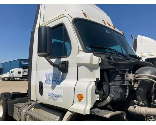 Freightliner CASCADIA Cab Assembly