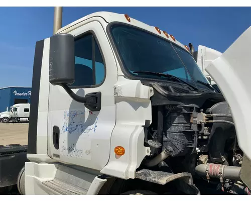 Freightliner CASCADIA Cab Assembly