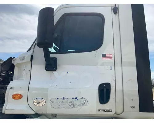 Freightliner CASCADIA Cab Assembly