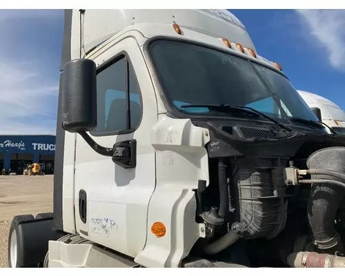 Freightliner CASCADIA Cab Assembly