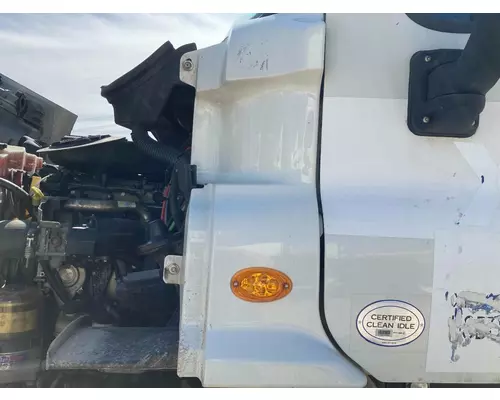 Freightliner CASCADIA Cab Assembly