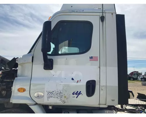 Freightliner CASCADIA Cab Assembly