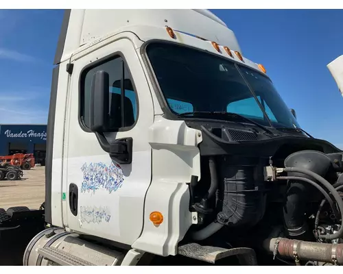 Freightliner CASCADIA Cab Assembly