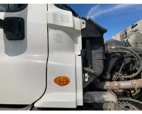 Freightliner CASCADIA Cab Assembly