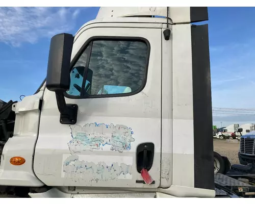 Freightliner CASCADIA Cab Assembly