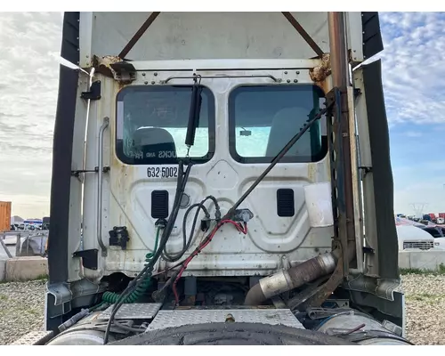 Freightliner CASCADIA Cab Assembly