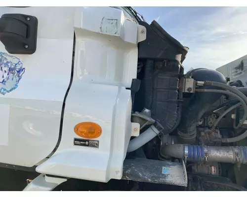 Freightliner CASCADIA Cab Assembly