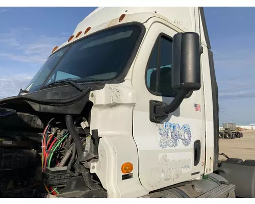 Freightliner CASCADIA Cab Assembly