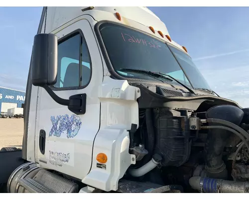 Freightliner CASCADIA Cab Assembly