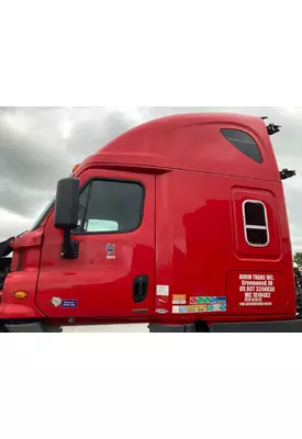 Freightliner CASCADIA Cab Assembly