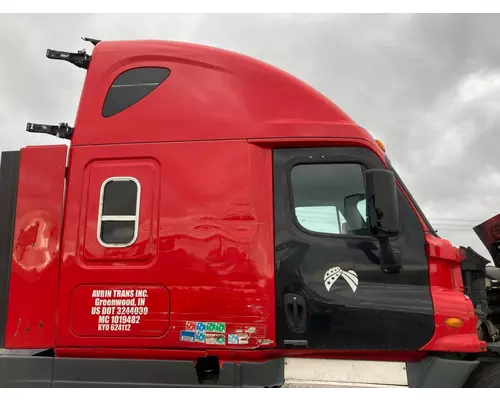 Freightliner CASCADIA Cab Assembly