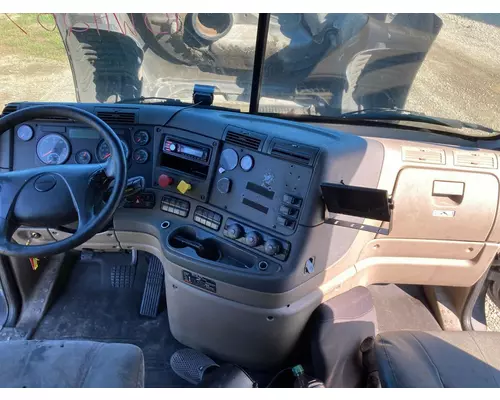 Freightliner CASCADIA Cab Assembly