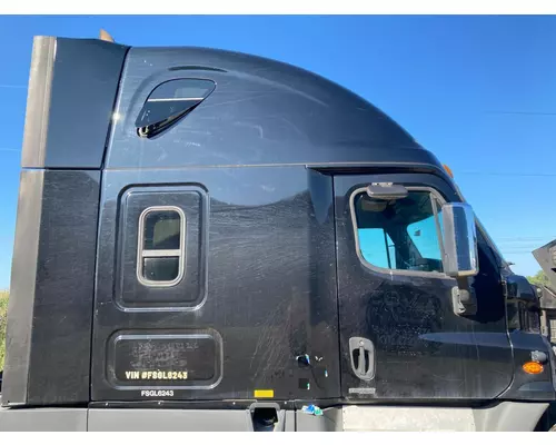 Freightliner CASCADIA Cab Assembly