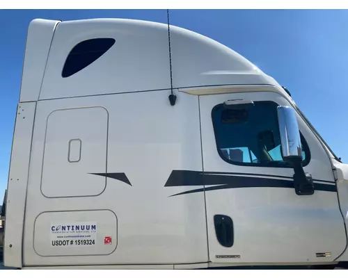 Freightliner CASCADIA Cab Assembly