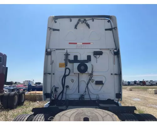 Freightliner CASCADIA Cab Assembly