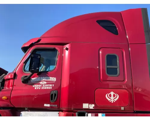 Freightliner CASCADIA Cab Assembly