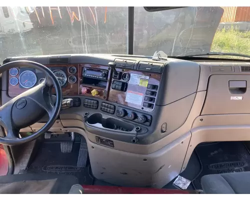 Freightliner CASCADIA Cab Assembly